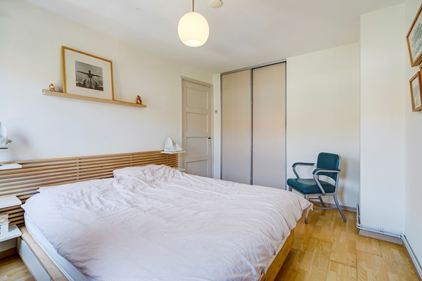 Medium property photo - Röellstraat 20, 2613 WE Delft